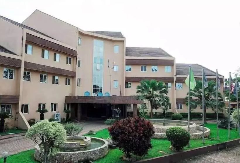 Orchid Hotel Ltd Asaba