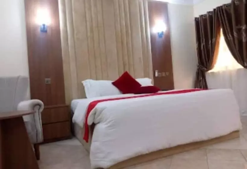 Orchid Hotel Ltd Asaba