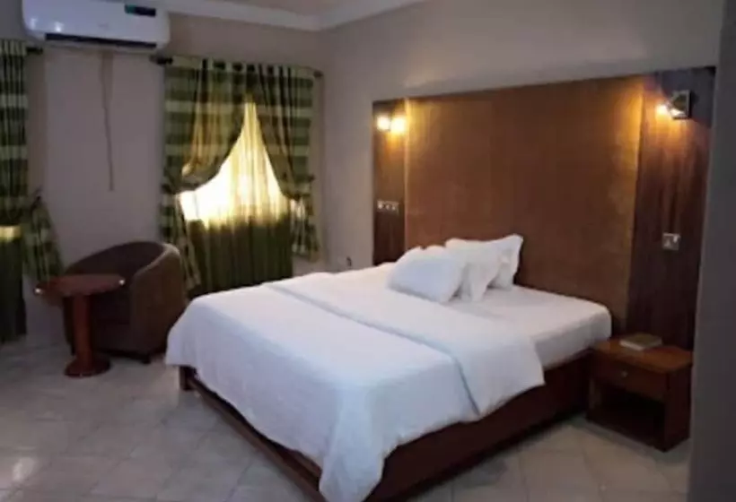 Orchid Hotel Ltd Asaba