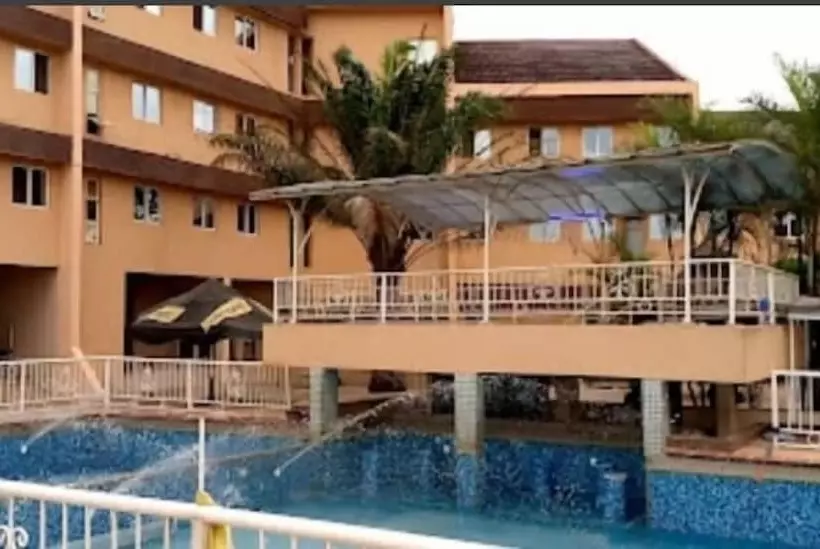 Orchid Hotel Ltd Asaba