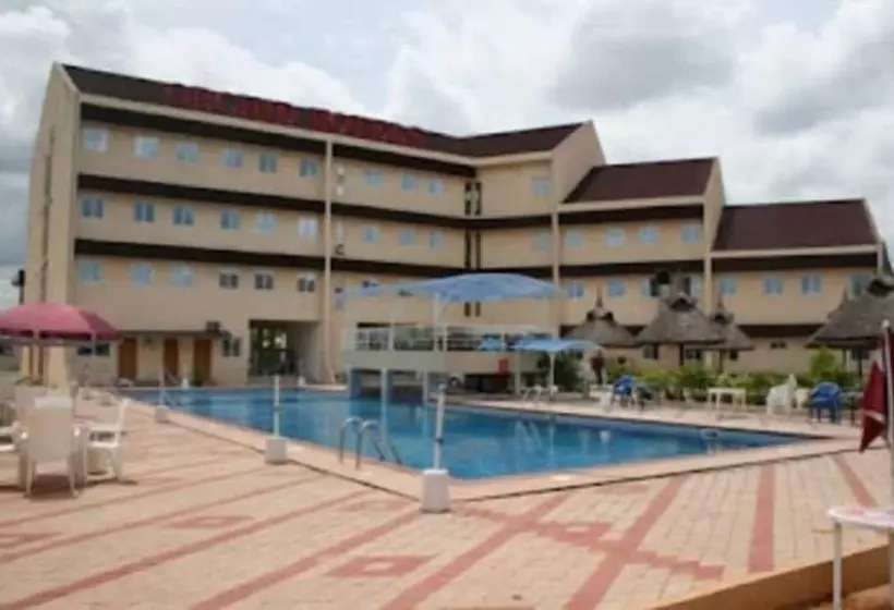 Orchid Hotel Ltd Asaba