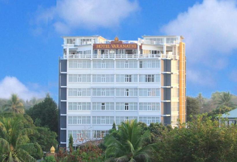 Hotell Varanathi
