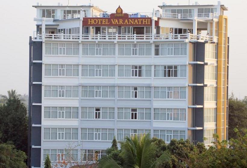 Hotell Varanathi
