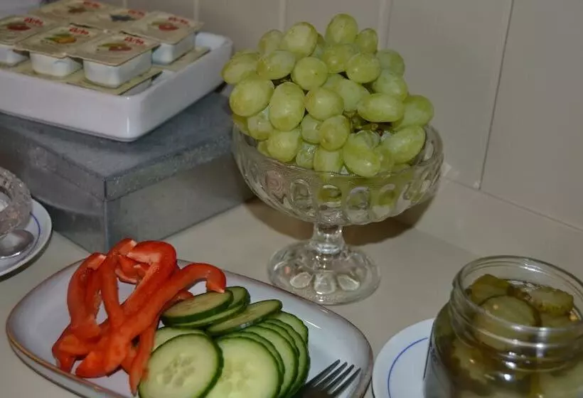 Lilla Hotellet Bed & Breakfast I Alingsås