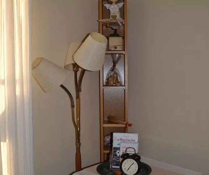 Lilla Hotellet Bed & Breakfast I Alingsås