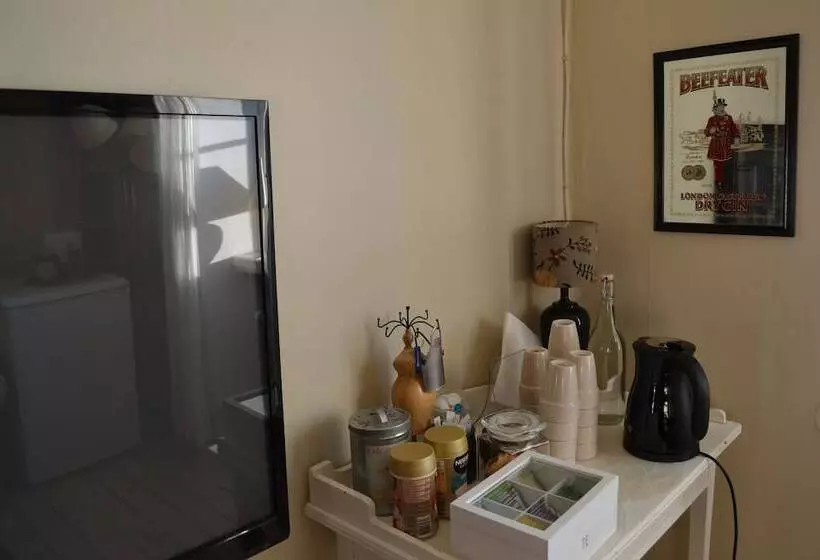 Lilla Hotellet Bed & Breakfast I Alingsås