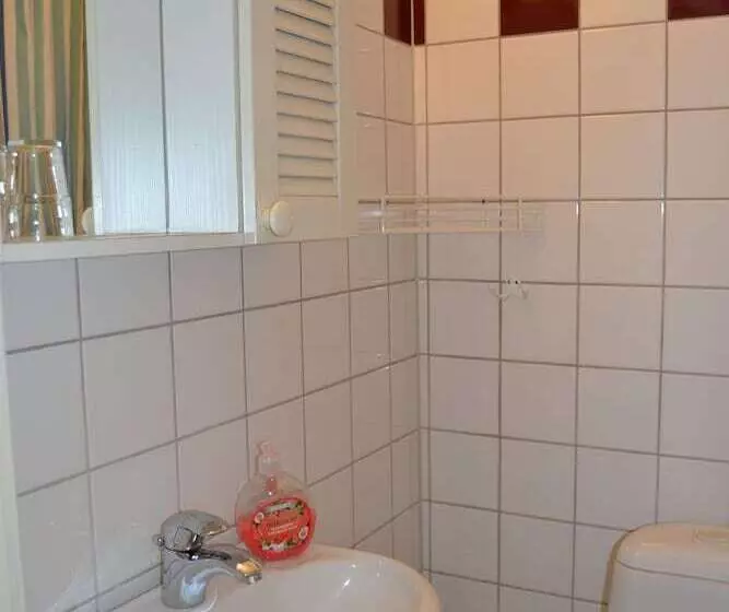 Lilla Hotellet Bed & Breakfast I Alingsås