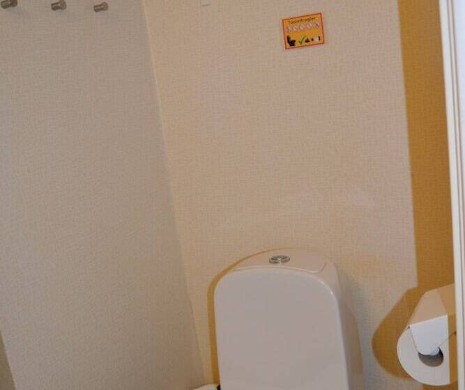 Lilla Hotellet Bed & Breakfast I Alingsås