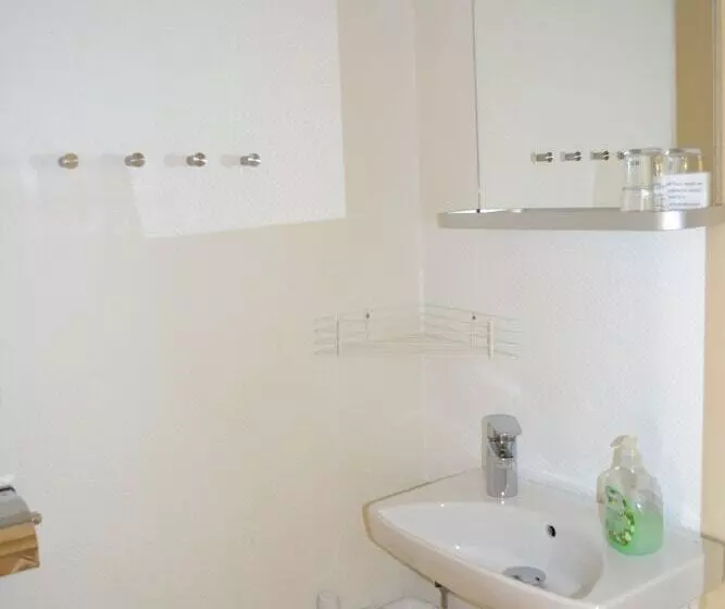 Lilla Hotellet Bed & Breakfast I Alingsås