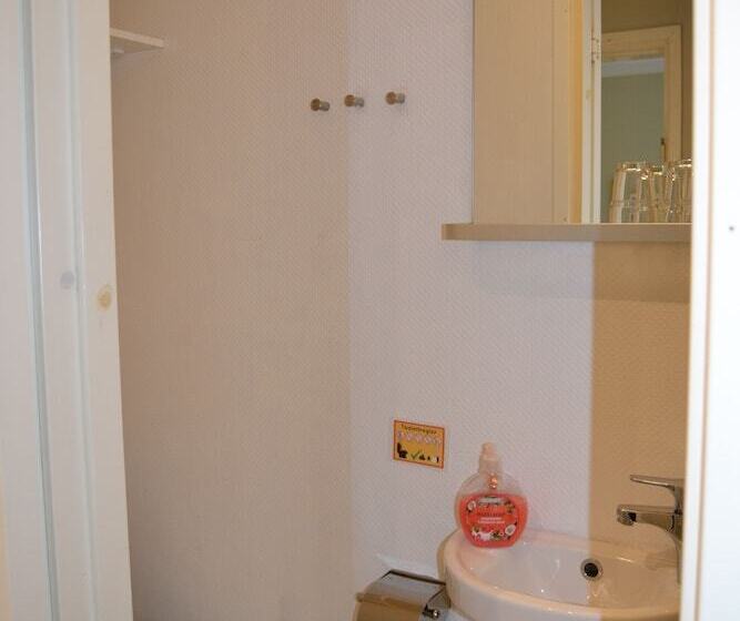 Lilla Hotellet Bed & Breakfast I Alingsås