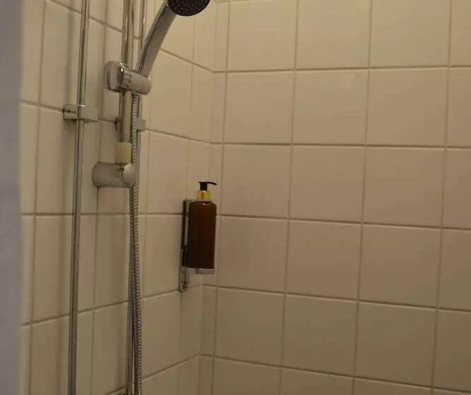 Lilla Hotellet Bed & Breakfast I Alingsås