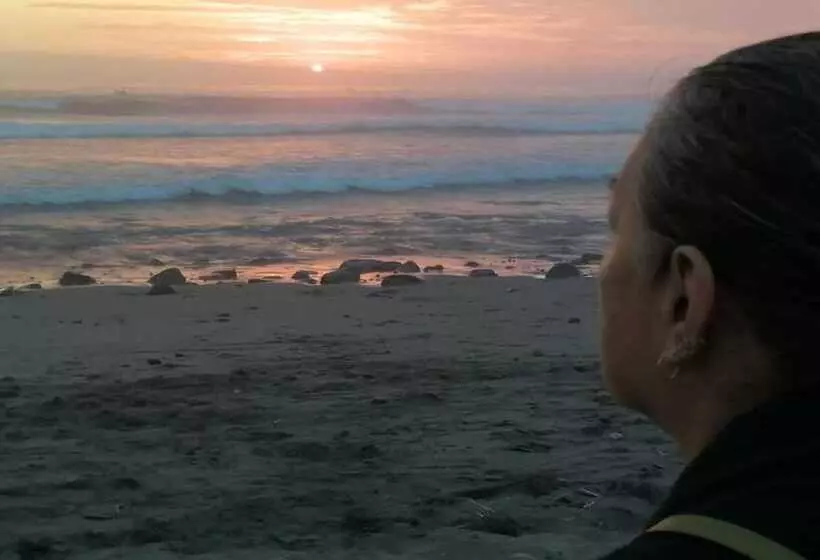 Punta Huanchaco Hostel