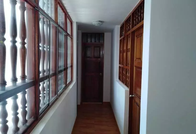 Punta Huanchaco Hostel