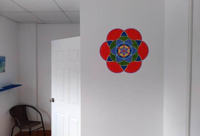 Punta Huanchaco Hostel