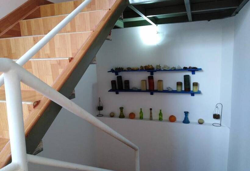 Punta Huanchaco Hostel