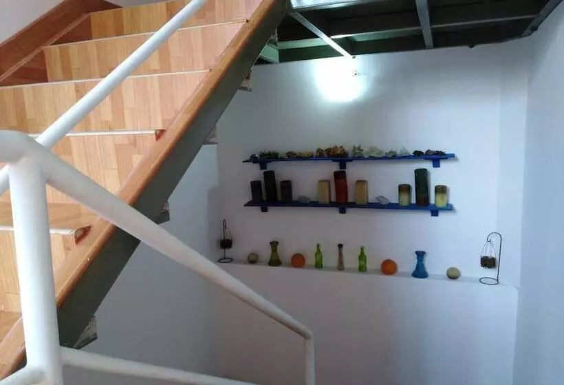 Punta Huanchaco Hostel