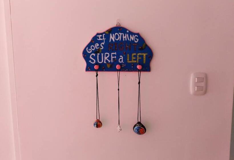 Punta Huanchaco Hostel