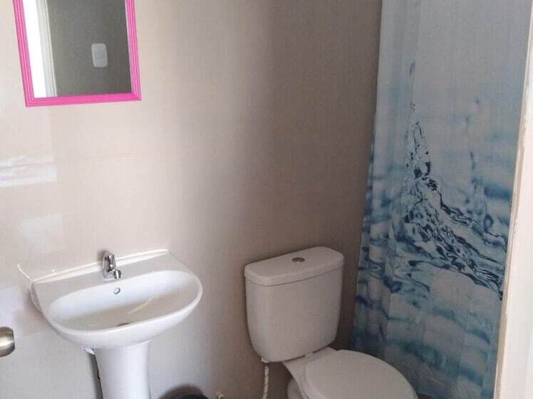 Punta Huanchaco Hostel