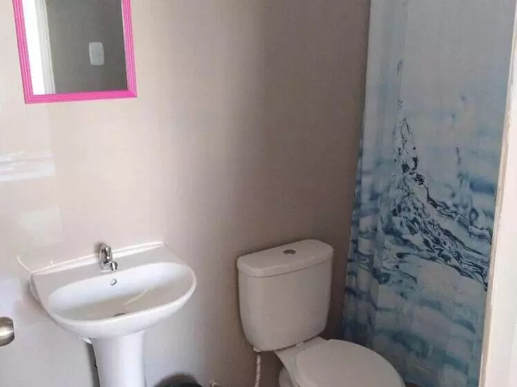 Punta Huanchaco Hostel