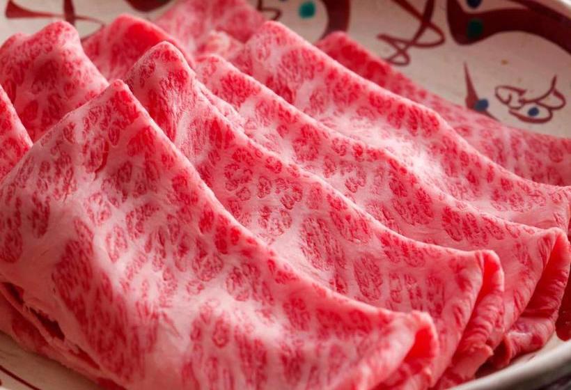 ريوكان Akame Onsen Yamanoyu Yumoto Akame Sansuien