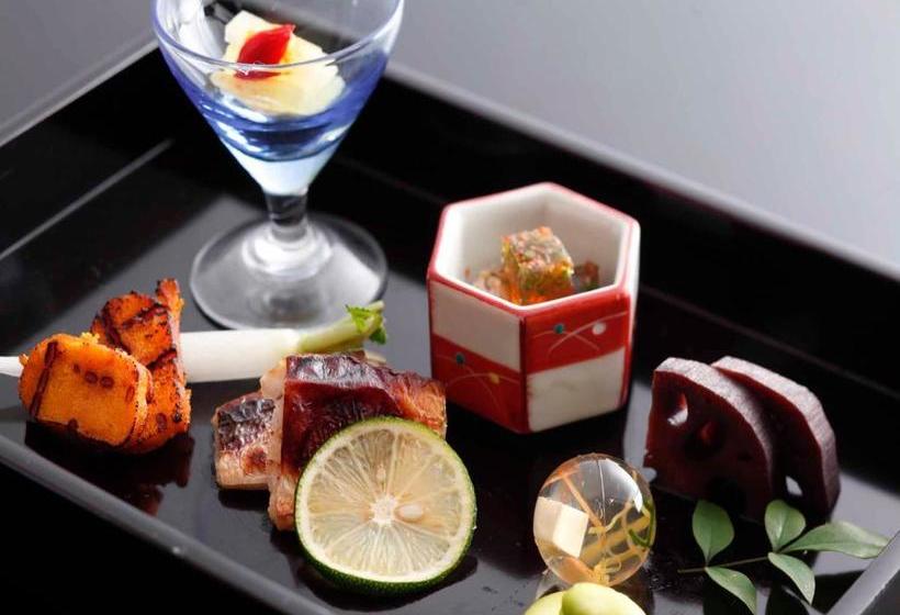 ريوكان Akame Onsen Yamanoyu Yumoto Akame Sansuien