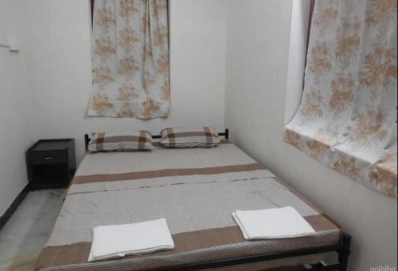 The Lost Hostel, Madurai