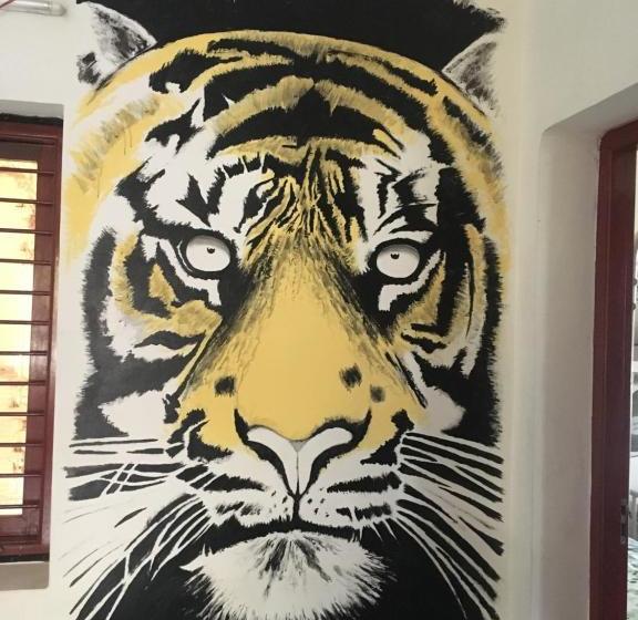 The Lost Hostel, Madurai