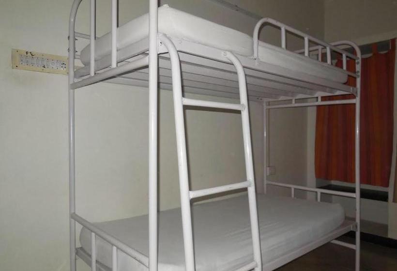The Lost Hostel, Madurai