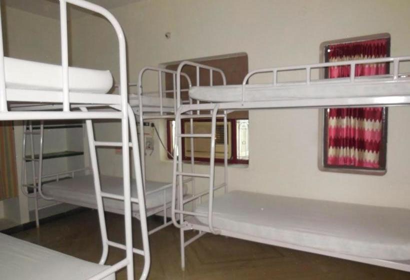 The Lost Hostel, Madurai