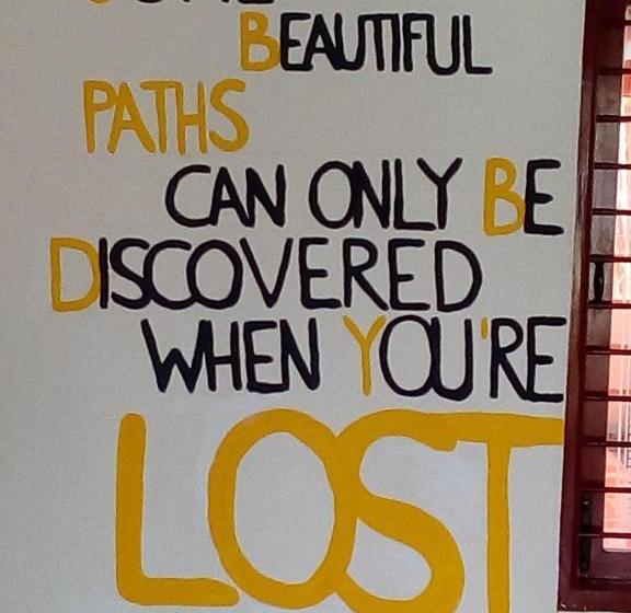 The Lost Hostel, Madurai