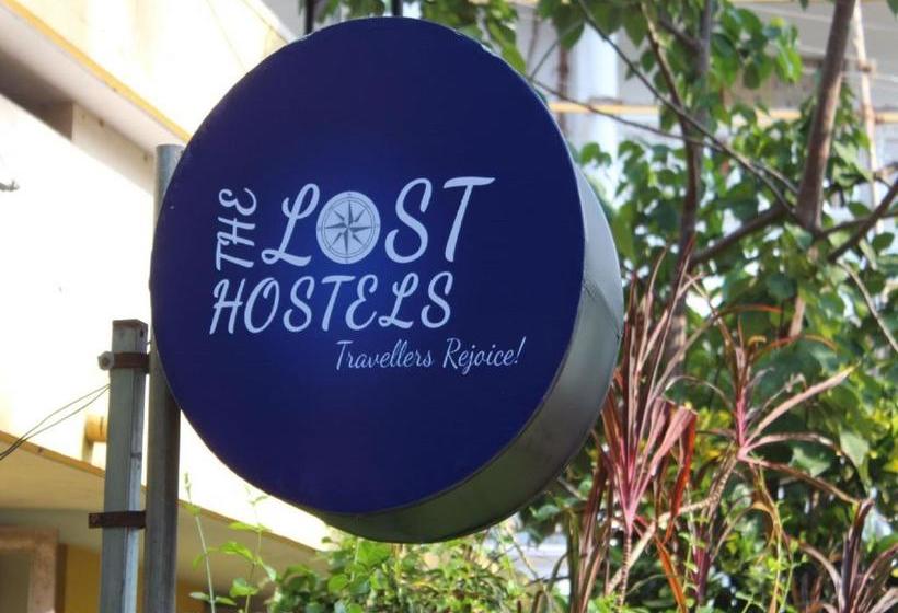 The Lost Hostel, Madurai