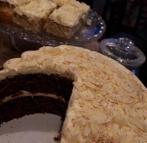 旅馆 Ty Glyndwr Bunkhouse, Bar And Cafe