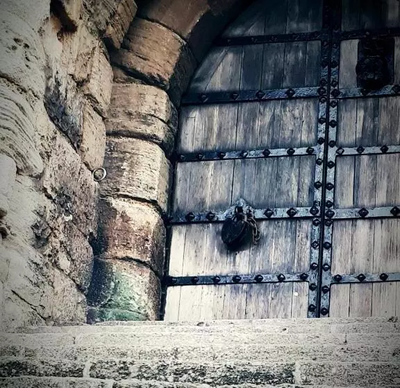 Retkeilymaja Ty Glyndwr Bunkhouse, Bar And Cafe