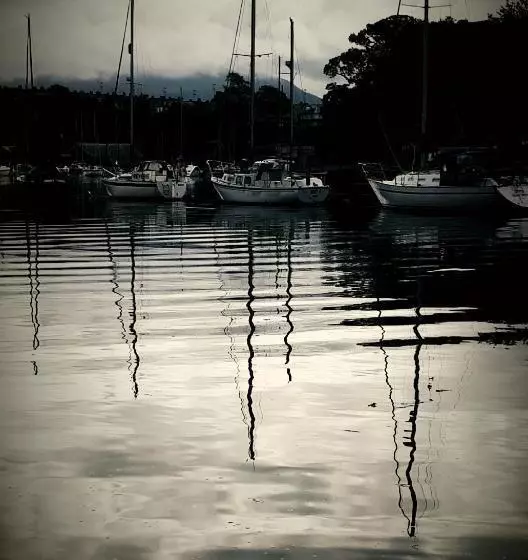 Retkeilymaja Ty Glyndwr Bunkhouse, Bar And Cafe