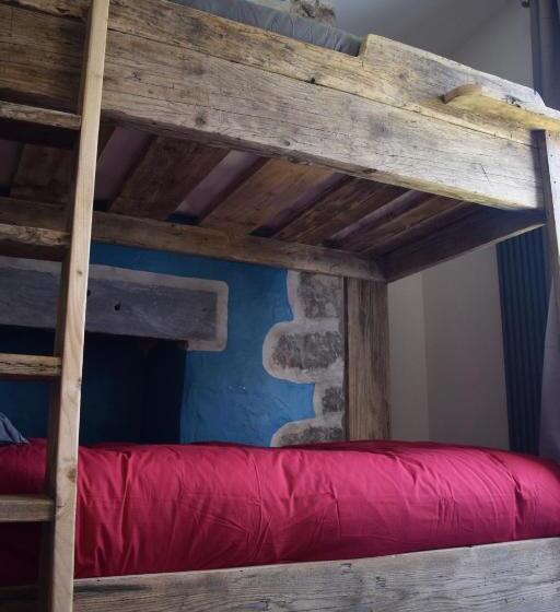 Cămin Ty Glyndwr Bunkhouse, Bar And Cafe