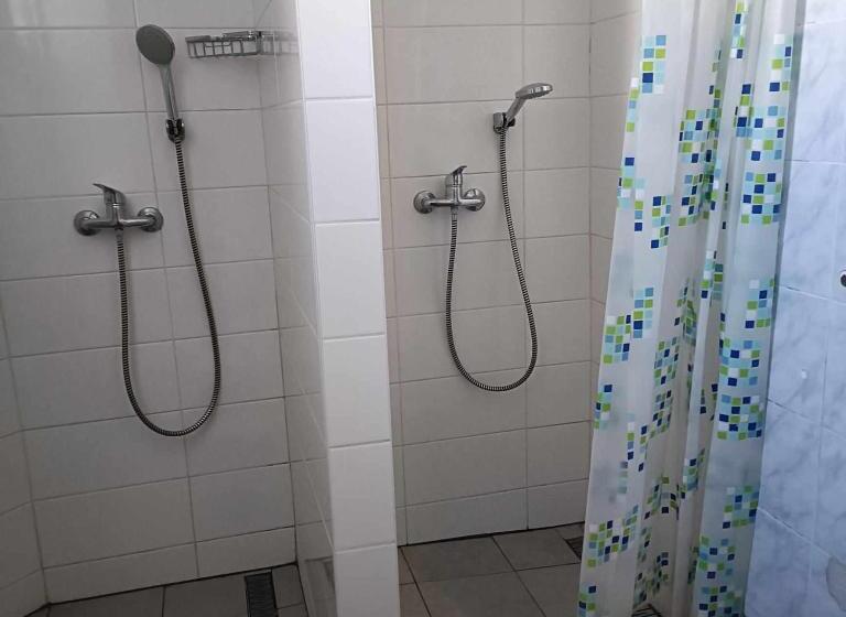 هاستل Ubytovňa Nobelova