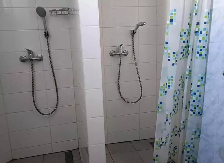 هاستل Ubytovňa Nobelova