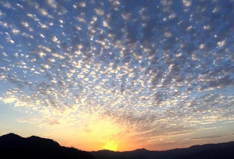 渡假胜地 Banlekhi Cottages Mukteshwar