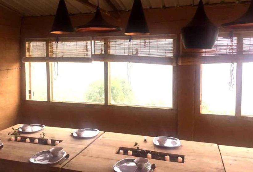 渡假胜地 Banlekhi Cottages Mukteshwar