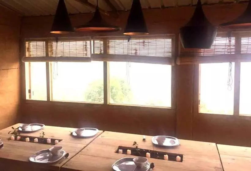 リゾートホテル Banlekhi Cottages Mukteshwar