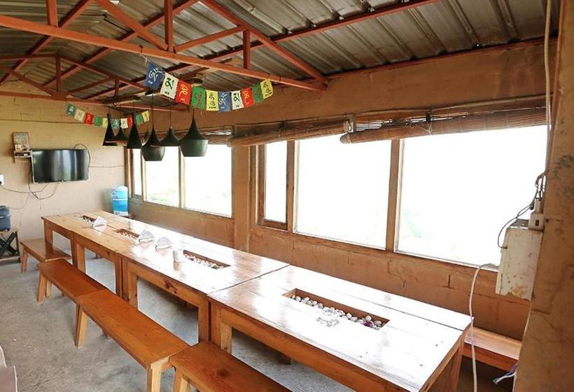 渡假胜地 Banlekhi Cottages Mukteshwar