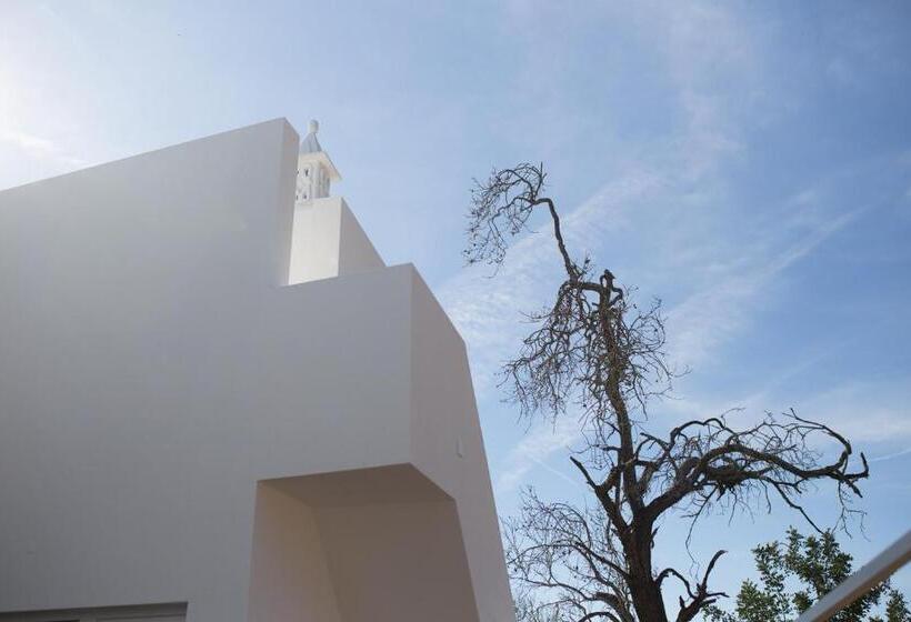 مبيت وإفطار Vilapura   Naturism