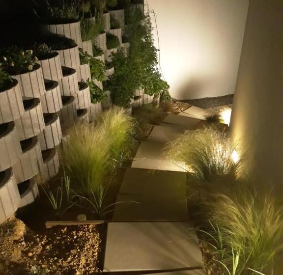 مبيت وإفطار Vilapura   Naturism