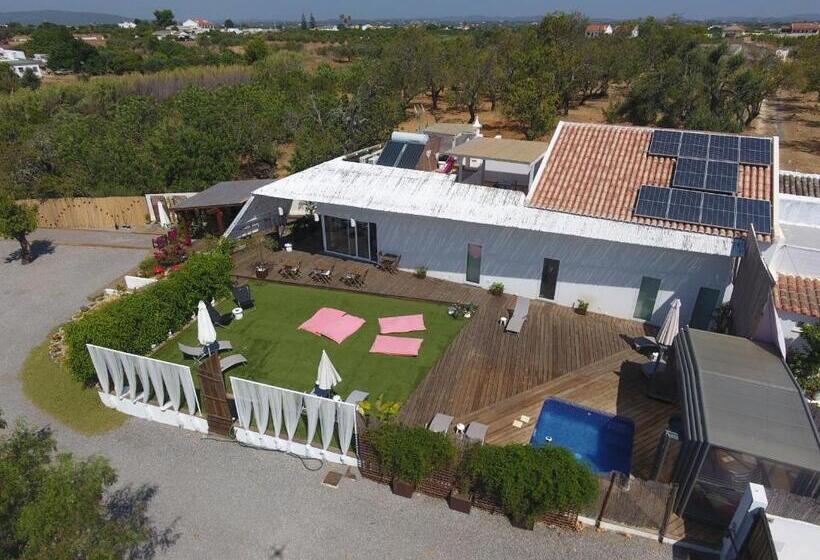 مبيت وإفطار Vilapura   Naturism