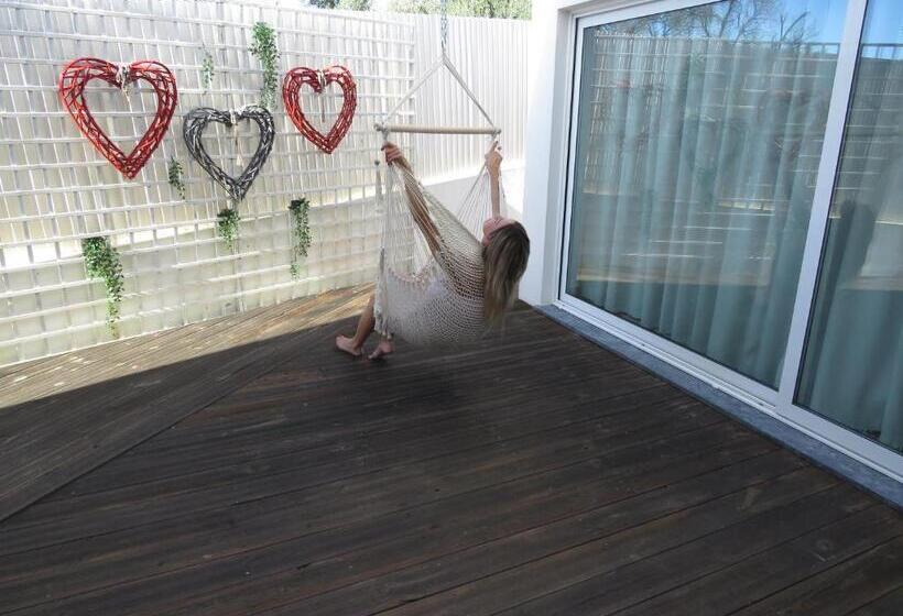 مبيت وإفطار Vilapura   Naturism