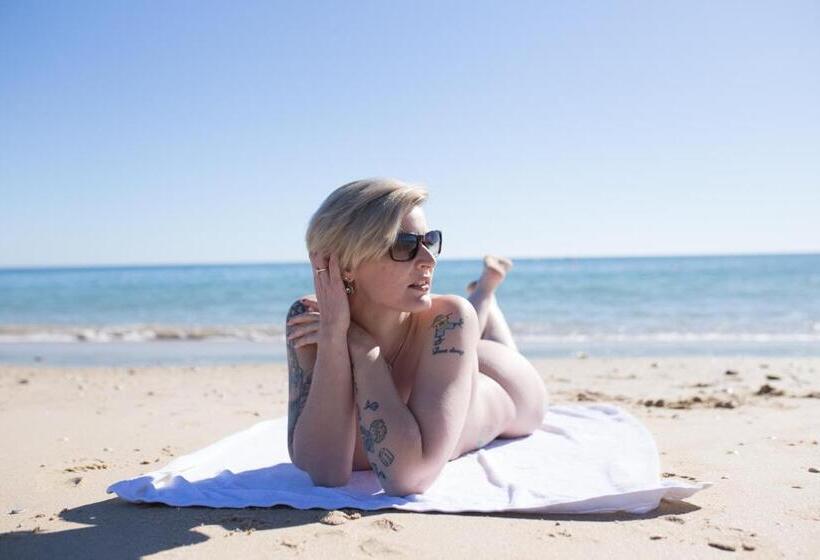 مبيت وإفطار Vilapura   Naturism