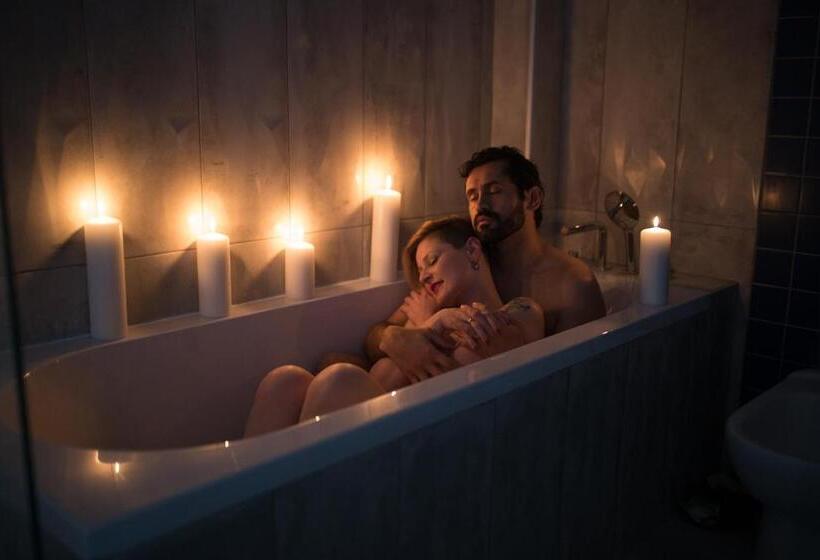 مبيت وإفطار Vilapura   Naturism