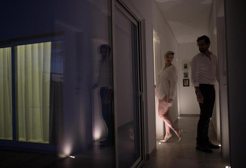 مبيت وإفطار Vilapura   Naturism