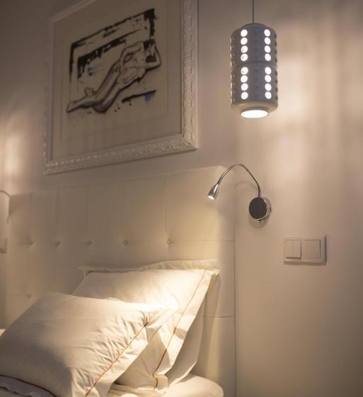 مبيت وإفطار Vilapura   Naturism