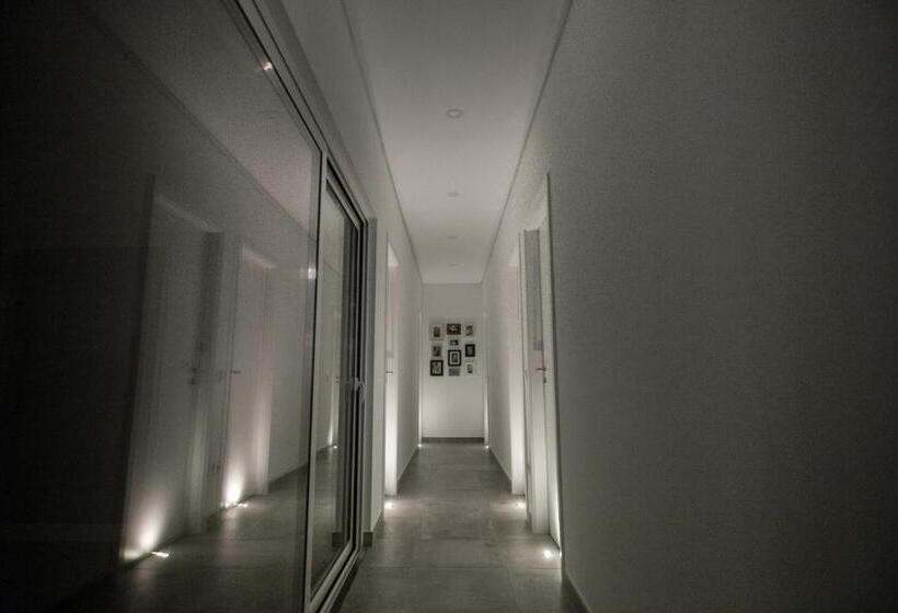 مبيت وإفطار Vilapura   Naturism